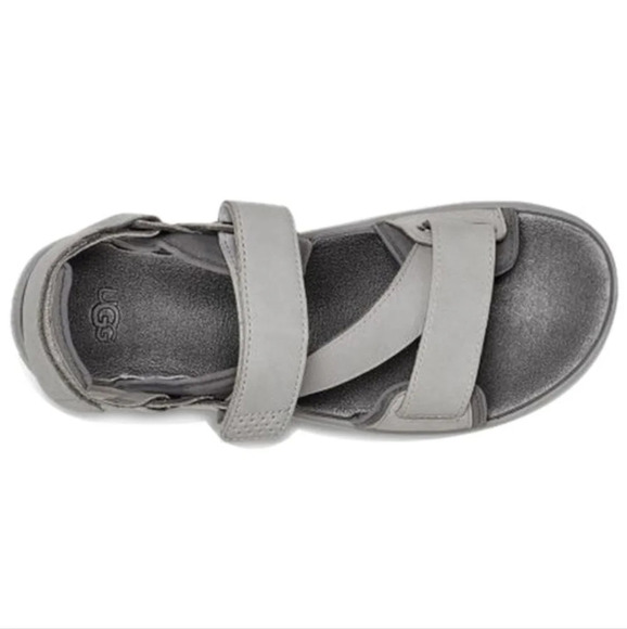 UGG Union Strap Sandals EUC ❤️ - Picture 12 of 13